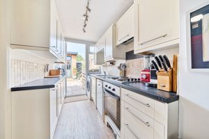 Kitchen- click for photo gallery